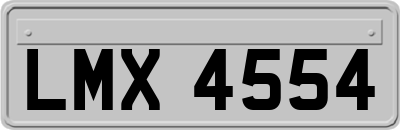 LMX4554
