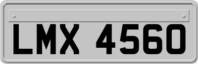 LMX4560