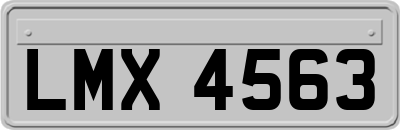 LMX4563