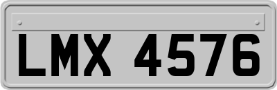 LMX4576