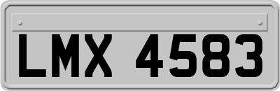 LMX4583