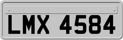 LMX4584
