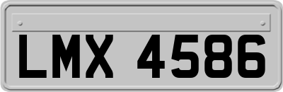 LMX4586