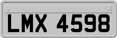 LMX4598