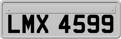 LMX4599