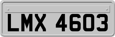 LMX4603