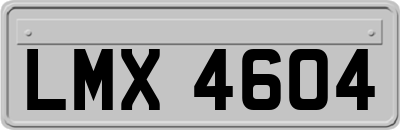 LMX4604