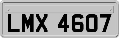 LMX4607