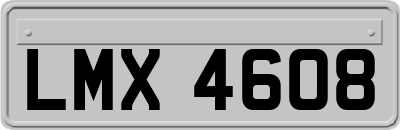 LMX4608