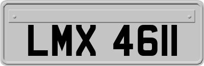 LMX4611