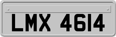 LMX4614