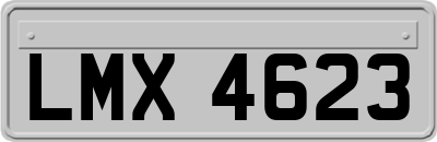 LMX4623