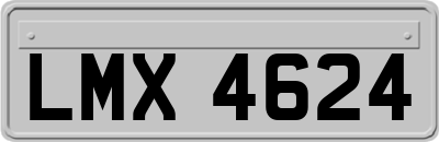 LMX4624