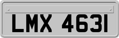 LMX4631