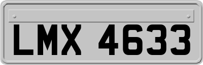 LMX4633