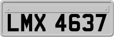 LMX4637