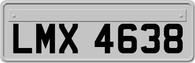 LMX4638