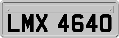 LMX4640