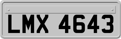 LMX4643