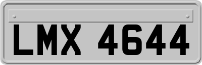 LMX4644
