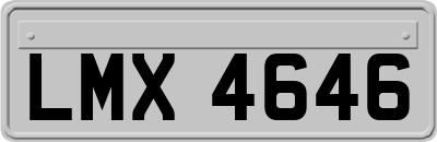 LMX4646