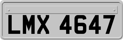 LMX4647