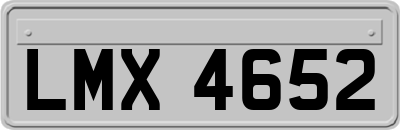LMX4652