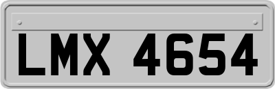 LMX4654