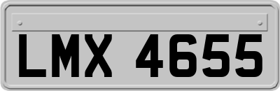 LMX4655