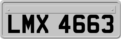 LMX4663