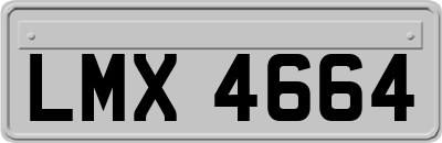 LMX4664