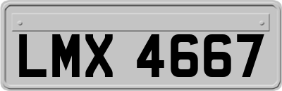 LMX4667