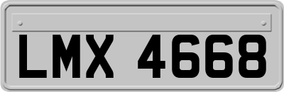 LMX4668