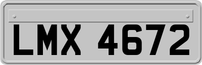 LMX4672