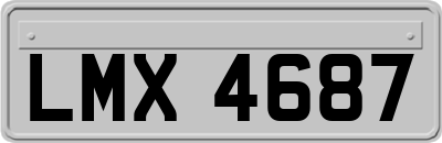 LMX4687