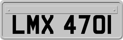 LMX4701