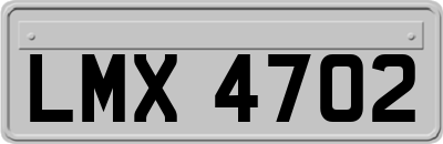 LMX4702