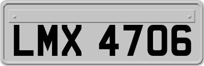 LMX4706
