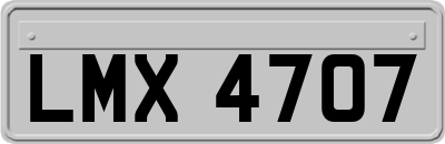 LMX4707
