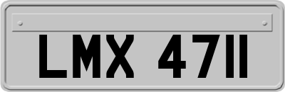 LMX4711