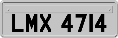 LMX4714