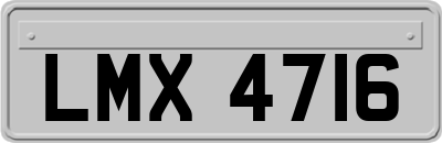 LMX4716
