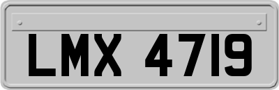 LMX4719