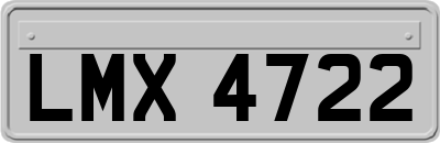 LMX4722