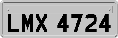 LMX4724