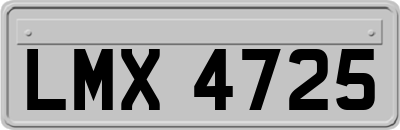 LMX4725