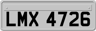 LMX4726