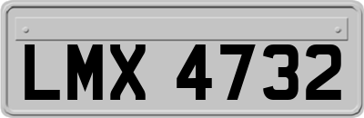 LMX4732