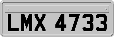LMX4733