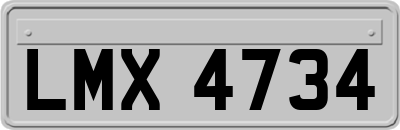 LMX4734